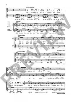 Ballade vom Clown von Erna Woll (Download) 