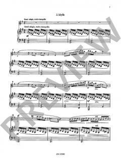 Suite op. 116 von Benjamin Godard (Download) 