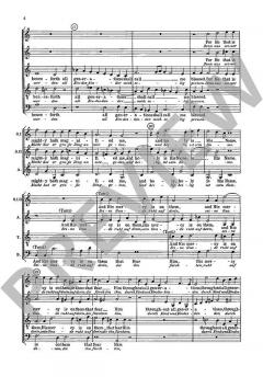 My soul doth magnify The Lord von Henry Purcell (Download) 