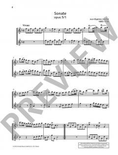 Duets for Fun: Flutes 