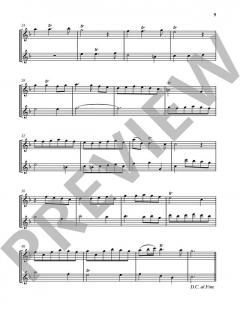 Duets for Fun: Flutes 