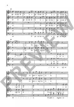 O com' é gran martire SV 61 von Claudio Monteverdi (Download) 