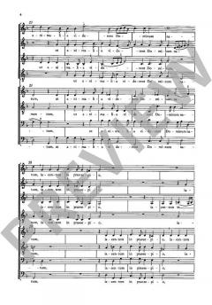 O magnum mysterium von Giovanni Gabrieli (Download) 