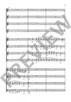 Alleluja! Ecce Maria genuit nobis von Melchior Franck (Download) 