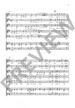 Venite exultemus Domino von Jan Pieter Sweelinck (Download) 