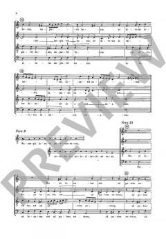 Drei Magnificat von Sebastian Aguilera de Heredia (Download) 