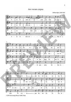 Dona nobis pacem von Johann Sebastian Bach (Download) 