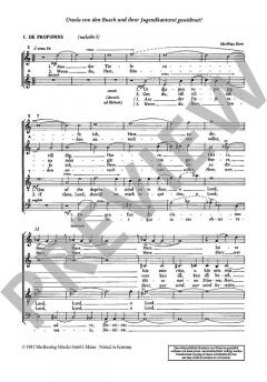 Psalm 130 von Matthias Kern (Download) 