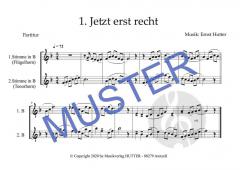 Hutter Family 1 von Ernst Hutter 