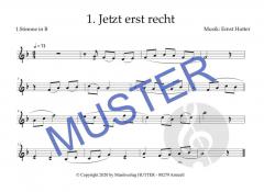 Hutter Family 1 von Ernst Hutter 