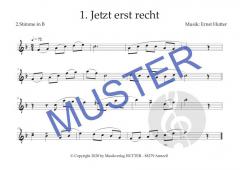 Hutter Family 1 von Ernst Hutter 