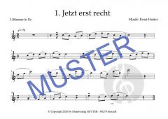 Hutter Family 1 von Ernst Hutter 