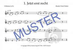 Hutter Family 1 von Ernst Hutter 