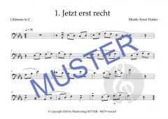 Hutter Family 1 von Ernst Hutter 