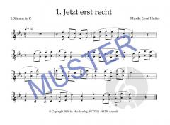 Hutter Family 1 von Ernst Hutter 