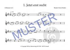 Hutter Family 1 von Ernst Hutter 