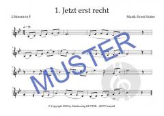 Hutter Family 1 von Ernst Hutter 