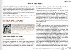 Patches von Christoph Hiller 