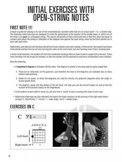 Hal Leonard Guitarrón Method 