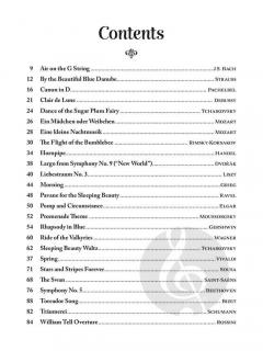 Classical Themes for Kids 