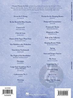 Classical Themes for Kids 
