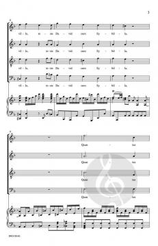 Dies Irae von Wolfgang Amadeus Mozart 