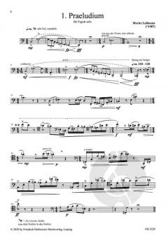 Miniaturen von Moritz Laßmann 