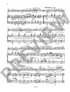 Schwedische Polska-Lieder op. 50 von Joachim Andersen 