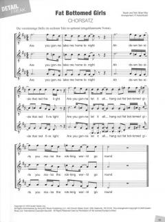 Gitarren-Songbuch Ü40 