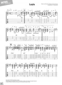 Gitarren-Songbuch Ü40 