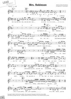 Gitarren-Songbuch Ü40 