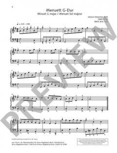 Best of Bach von Johann Sebastian Bach 