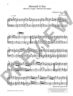 Best of Mozart von Wolfgang Amadeus Mozart 