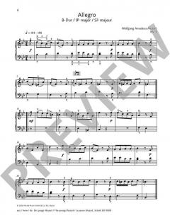 Best of Mozart von Wolfgang Amadeus Mozart 