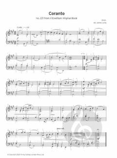 Trinity College London Piano Exam Pieces & Exercises 2021-2023: Grade 5 