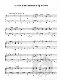 Trinity College London Piano Exam Pieces & Exercises 2021-2023: Grade 5 