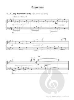 Trinity College London Piano Exam Pieces & Exercises 2021-2023: Grade 7  