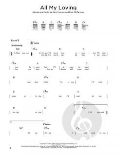 First 50 Songs by the Beatles Should Play on Guitar von The Beatles 