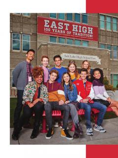 High School Musical: The Musical: 