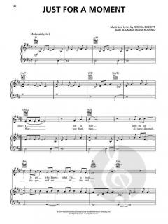 High School Musical: The Musical: 