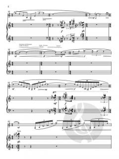 Algernon von Cheryl Frances-Hoad 