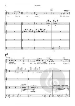 Endless Forms Most Beautiful von Cheryl Frances-Hoad 