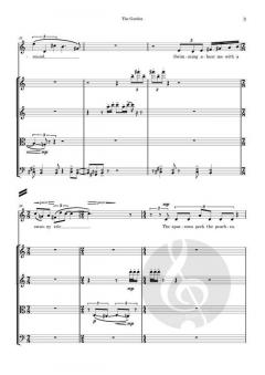 Endless Forms Most Beautiful von Cheryl Frances-Hoad 