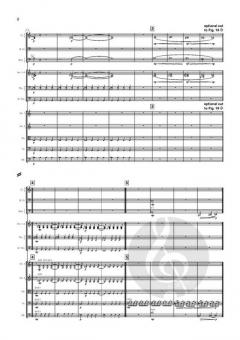 Symphony No. 4 von Philip Glass 