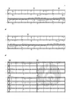 Symphony No. 4 von Philip Glass 