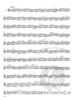 25 Daily Exercises for Saxophone von Hyacinthe Eleonore Klose 