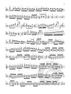 21 Etüden für Violoncello von Jean-Louis Duport im Alle Noten Shop kaufen