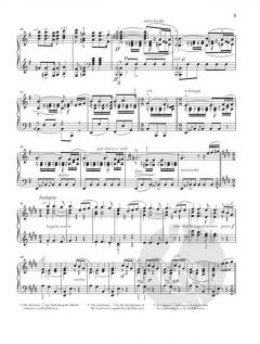 Andaluza - Danza española Nr. 5 von Enrique Granados 