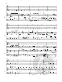 Klavierkonzert Nr. 22 Es-dur KV 482 von Wolfgang Amadeus Mozart im Alle Noten Shop kaufen