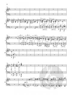 Klavierkonzert Nr. 4 c-moll op. 44 von Camille Saint-Saëns im Alle Noten Shop kaufen